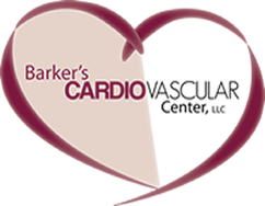 Barker's Cardiovascular Center logo